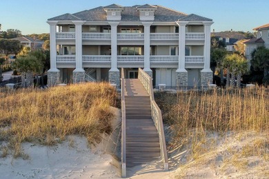 8908 N. Ocean Blvd: The Crown Jewel of the Dunes. 7 Bedrooms | 9 - photo 31
