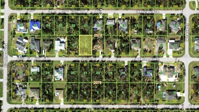 Under contract-accepting backup offers. This lot is FLOOD ZONE X - photo 1