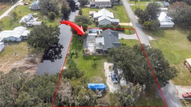 Lake Istokpoga Home Sale Pending in Lorida Florida