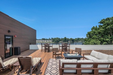 Stunning river views from every room is what you'll find in this - photo 32