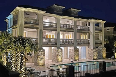 8908 N. Ocean Blvd: The Crown Jewel of the Dunes. 7 Bedrooms | 9 - photo 33