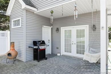 WELCOME TO ONE OF LAKE HURON'S MOST EXCEPTIONAL WATERFRONT - photo 43