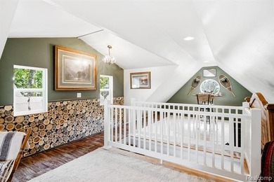 WELCOME TO ONE OF LAKE HURON'S MOST EXCEPTIONAL WATERFRONT - photo 45
