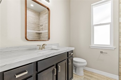 Welcome to this stunning new construction home located in the