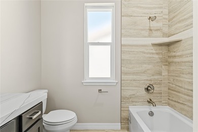 Welcome to this stunning new construction home located in the