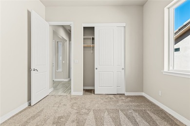 Welcome to this stunning new construction home located in the