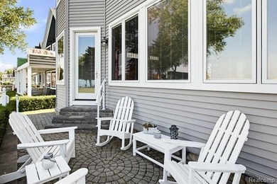 WELCOME TO ONE OF LAKE HURON'S MOST EXCEPTIONAL WATERFRONT - photo 50