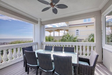 8908 N. Ocean Blvd: The Crown Jewel of the Dunes. 7 Bedrooms | 9 - photo 51