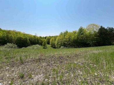 Duck Lake - Grand Traverse County Acreage For Sale in Grawn Michigan