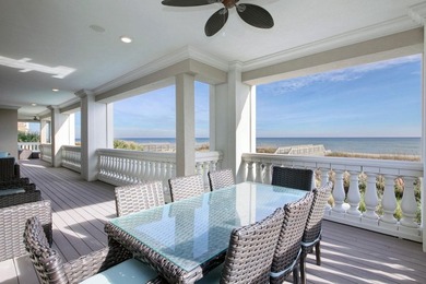 8908 N. Ocean Blvd: The Crown Jewel of the Dunes. 7 Bedrooms | 9 - photo 52