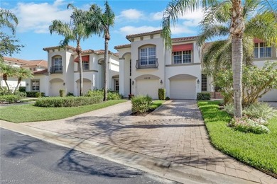 Discover effortless Florida living in this beautifully furnished - photo 1