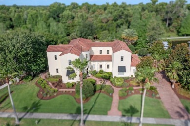 (private lake, pond, creek) Home For Sale in Celebration Florida