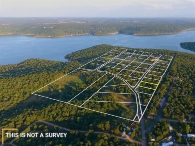 (private lake, pond, creek) Lot For Sale in Park Hill Oklahoma