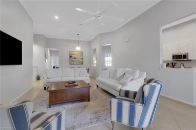 Discover effortless Florida living in this beautifully furnished - photo 5