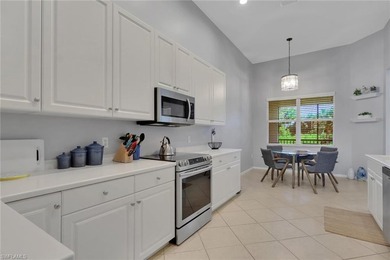 Discover effortless Florida living in this beautifully furnished - photo 6