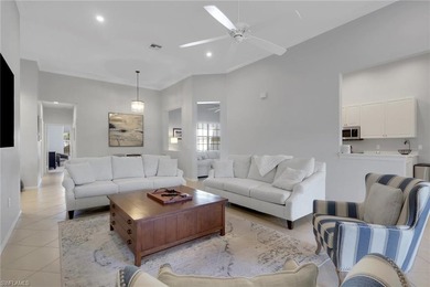 Discover effortless Florida living in this beautifully furnished - photo 8