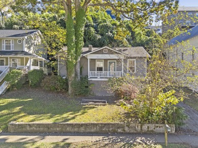 Tennessee River - Hamilton County Home Sale Pending in Chattanooga Tennessee