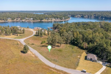 Smith Lake- Lot 3, off water, lake view lot in the desirable - Lake Lot For Sale in Jasper, Alabama