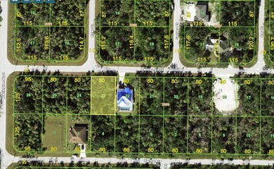 Under contract-accepting backup offers. This lot is FLOOD ZONE X - photo 1