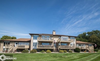 Lake Home For Sale in Clear Lake, Iowa