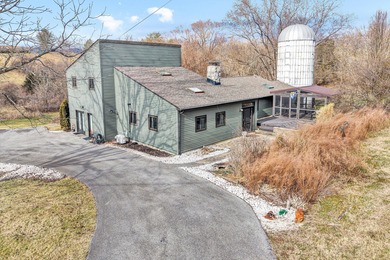 (private lake, pond, coastal) Home For Sale in Troutville Virginia