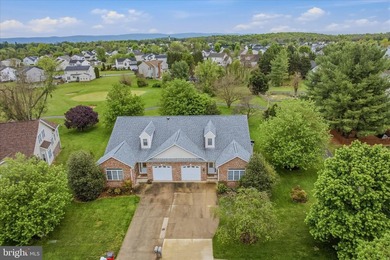 Charming Villa in Locust Hill Golf Community - Charles Town, WV - photo 1