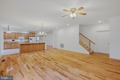 Charming Villa in Locust Hill Golf Community - Charles Town, WV - photo 10
