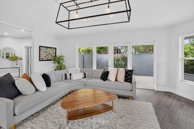 Exceptionally renovated and meticulously maintained, this - photo 11