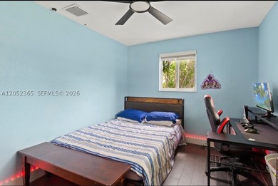 Spacious 4-bedroom, 3-bath corner-lot home featuring an - photo 12
