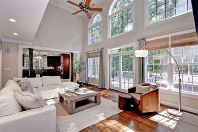 Beautifully situated at the end of a cul-de-sac in the desirable - photo 13