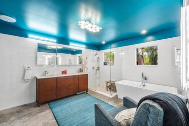This exceptional East Boca residence is located in the highly - photo 14