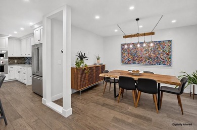 Exceptionally renovated and meticulously maintained, this - photo 15