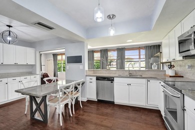 A large lot, waterfront, great living space, and Cooper City - photo 17