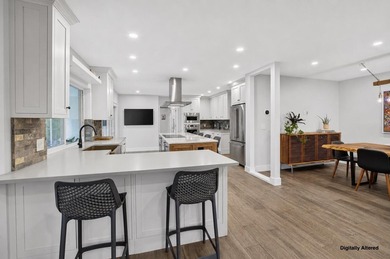 Exceptionally renovated and meticulously maintained, this - photo 19