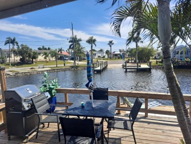 Punta Gorda Isles Area Home For Sale in Punta Gorda Florida