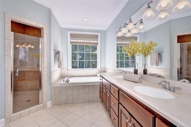 Beautifully situated at the end of a cul-de-sac in the desirable - photo 21