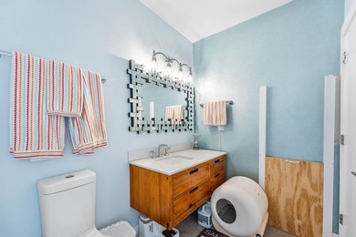 This exceptional East Boca residence is located in the highly - photo 22