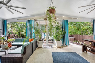 This exceptional East Boca residence is located in the highly - photo 24