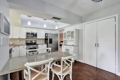 A large lot, waterfront, great living space, and Cooper City - photo 25