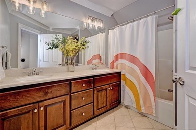 Beautifully situated at the end of a cul-de-sac in the desirable - photo 27