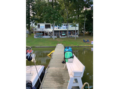 RIVERFRONT on the Elk River! Beautifully remodeled 3 BR, 3 BA - photo 28