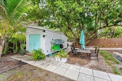 This exceptional East Boca residence is located in the highly - photo 29