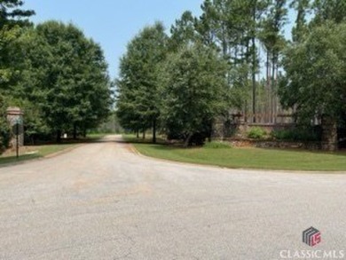 Lake Lot For Sale in Lincolnton, Georgia