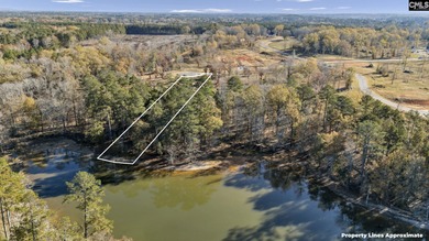 Lake Lot For Sale in Prosperity, South Carolina