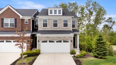 Lake Condo Sale Pending in Novi, Michigan