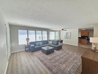 Great Salt Lake Home For Sale in Taylorsville Utah