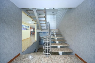 Luxury AND elegance Two-Family Home with Elevator, Rooftop, and - photo 36