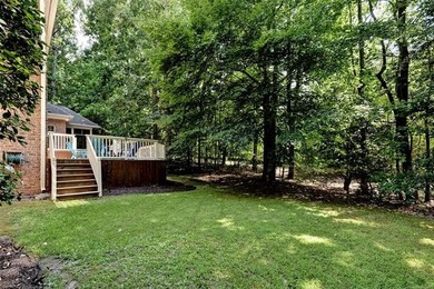 Beautifully situated at the end of a cul-de-sac in the desirable - photo 38