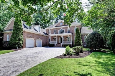 Beautifully situated at the end of a cul-de-sac in the desirable - photo 39