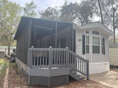 2007*Chariot Park Model* With Large screened in porch for - photo 1